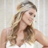 Arianna Arianna Dina Draped Bridal Headpiece Ar579 Wholesale