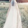 Gadegaard Design Gaia Bohemian Inspired Floral Veil Wholesale