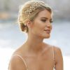 Arianna Arianna Celeste Pearl And Crystal Branches Headband Ar565 Wholesale