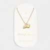 Katie Loxton Katie Loxton Maid Of Honour Gold Bridal Charm Necklace Hot