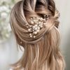 Arianna Arianna Everlasting Pearl Hair Comb Ar630 Clearance