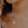 Hermione Harbutt Hermione Harbutt Kensington Grande Freshwater Pearl Pendant New