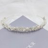 Twilight Designs Beatrice Vintage Inspired Beaded And Pearl Headband Wholesale