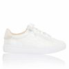 Perfect Bridal Perfect Bridal Pia Ivory Lace Wedding Trainers With Satin Ribbon Best