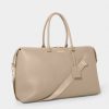 Katie Loxton Katie Loxton Kensington Taupe Weekend Holdall Duffle Bag Clearance