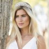 Ivory & Co Ivory And Co Emma Statement Embellished Floral Bridal Tiara Clearance