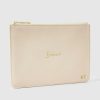 Katie Loxton Katie Loxton Bridesmaid Blossom Pink Perfect Pouch Hot