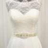 Joyce Jackson Joyce Jackson Belstone Vintage Inspired Wedding Dress Belt Online