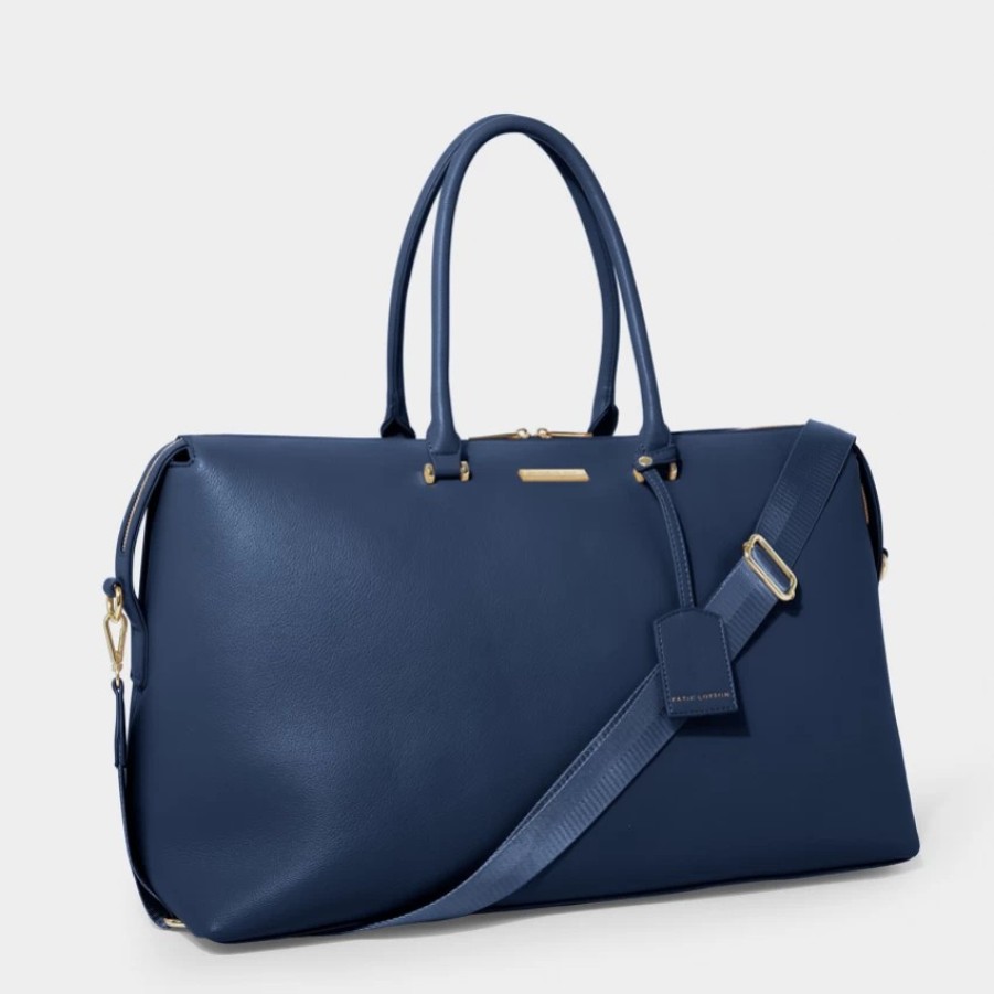 Katie Loxton Katie Loxton Kensington Navy Weekend Holdall Duffle Bag Online