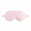 Katie Loxton Katie Loxton Bridesmaid Pink Satin Eye Mask New