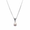 Ivory & Co Ivory And Co Classic Pearl Pendant Necklace Best