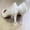 Clean Heels Clean Heels Plain Clear Heel Stoppers (Medium) Clearance