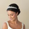 Ivory & Co Ivory And Co Duchess 1920S Crystal Wedding Tiara Online